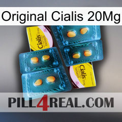 Original Cialis 20Mg cialis5